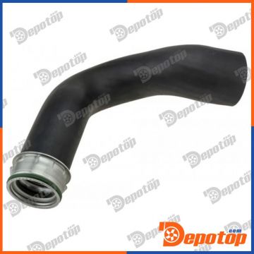 Gaine de suralimentation pour VOLKSWAGEN | GPP-VW-089, 7P0145738D